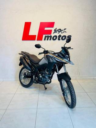 HONDA XRE 190 ABS HONDA XRE 190 ABS